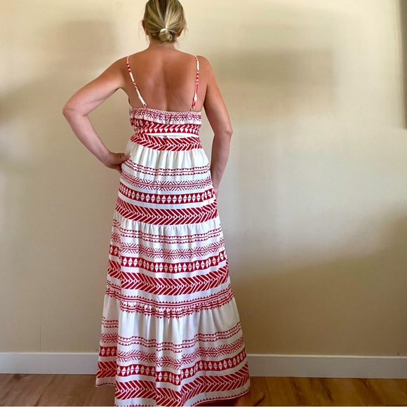 Maxi Dress - Picture 4 of 9